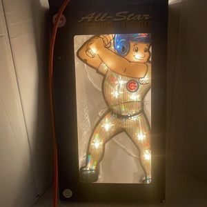 Chicago Cubs All-Star Window Figure 2007 Edition - Retro